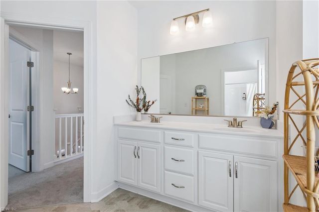 413 Middleton WAY, Chesapeake, VA 23322