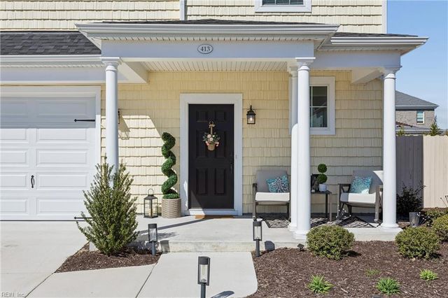 413 Middleton WAY, Chesapeake, VA 23322
