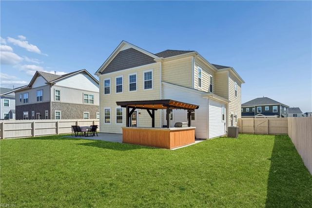 413 Middleton WAY, Chesapeake, VA 23322