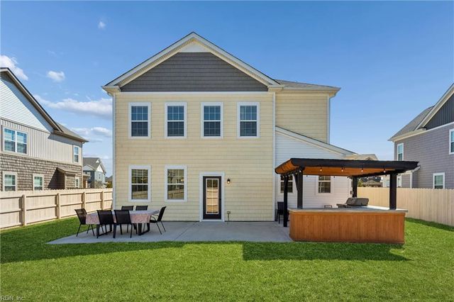 413 Middleton WAY, Chesapeake, VA 23322