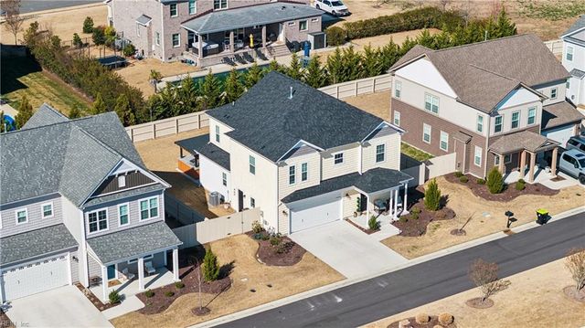 413 Middleton WAY, Chesapeake, VA 23322