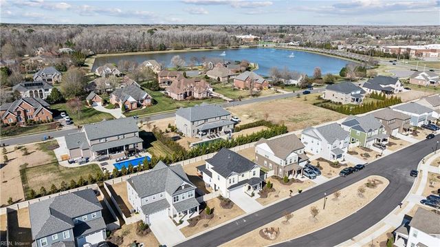 413 Middleton WAY, Chesapeake, VA 23322