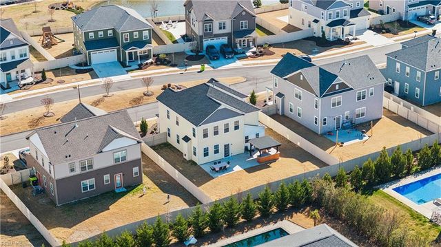 413 Middleton WAY, Chesapeake, VA 23322