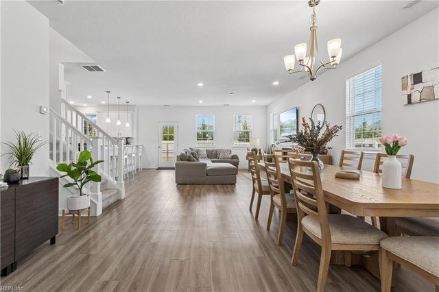 413 Middleton WAY, Chesapeake, VA 23322