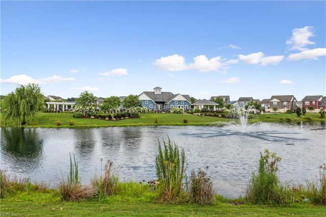 413 Middleton WAY, Chesapeake, VA 23322