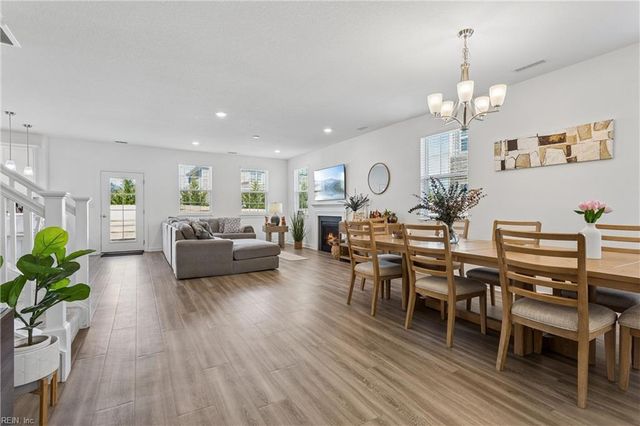 413 Middleton WAY, Chesapeake, VA 23322