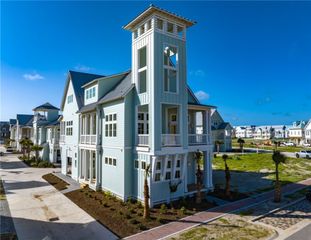 113 Spoonbill Lane, Port Aransas, TX 78373
