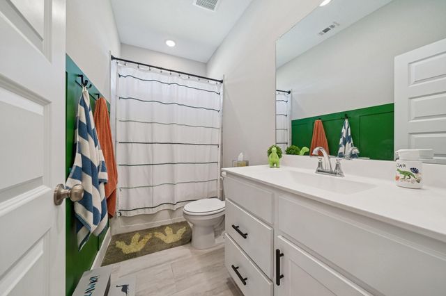 215 Nirnroot Court, Montgomery, TX 77316