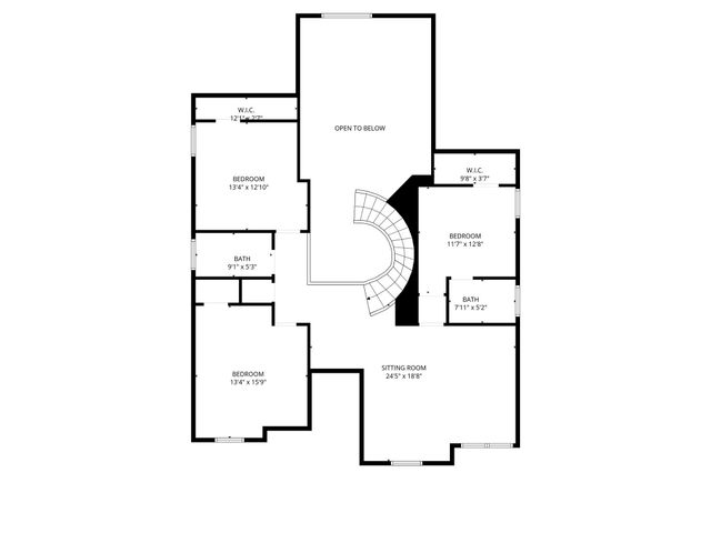 215 Nirnroot Court, Montgomery, TX 77316