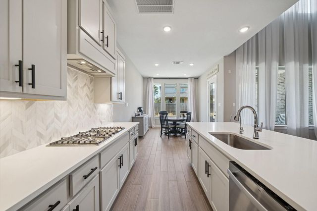 215 Nirnroot Court, Montgomery, TX 77316