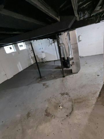 19347 Moenart, Detroit City, MI 48234