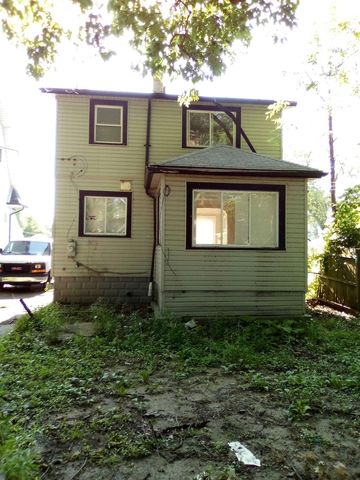 19347 Moenart, Detroit City, MI 48234
