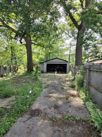 19347 Moenart, Detroit City, MI 48234