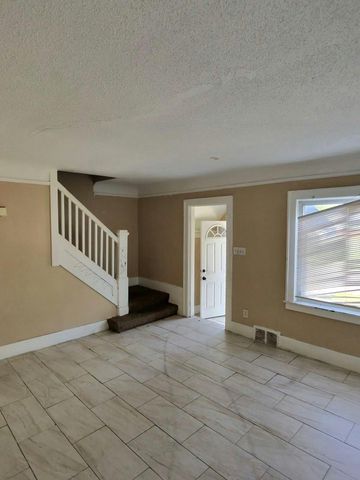 19347 Moenart, Detroit City, MI 48234