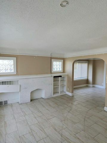 19347 Moenart, Detroit City, MI 48234