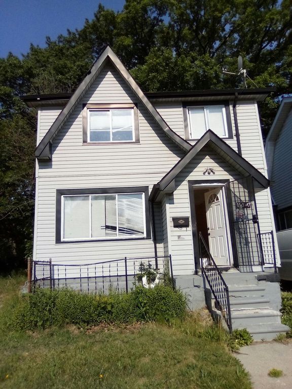 19347 Moenart, Detroit City, MI 48234