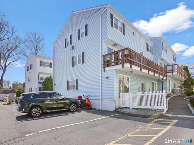 26 Prospect Avenue F8, Norwalk, CT 06850