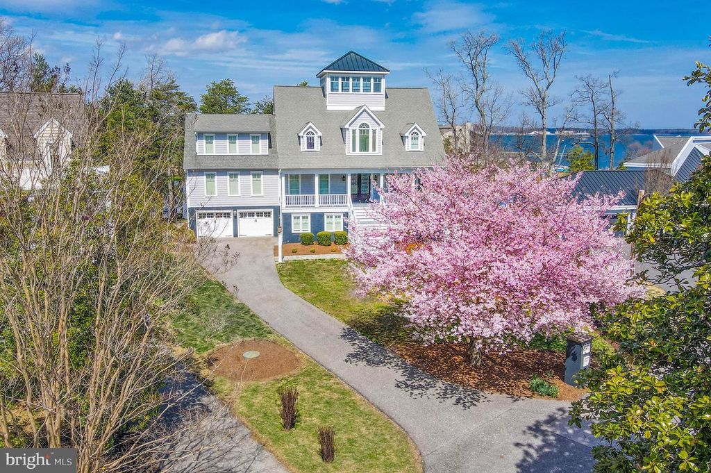2680 CLAIBOURNE COURT, Annapolis, MD 21403