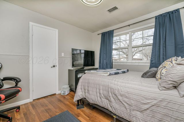 5203 Westgate Drive, Amarillo, TX 79106