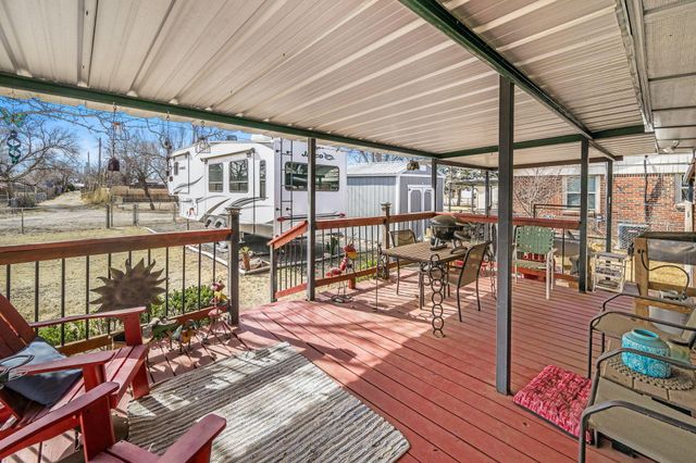 5203 Westgate Drive, Amarillo, TX 79106