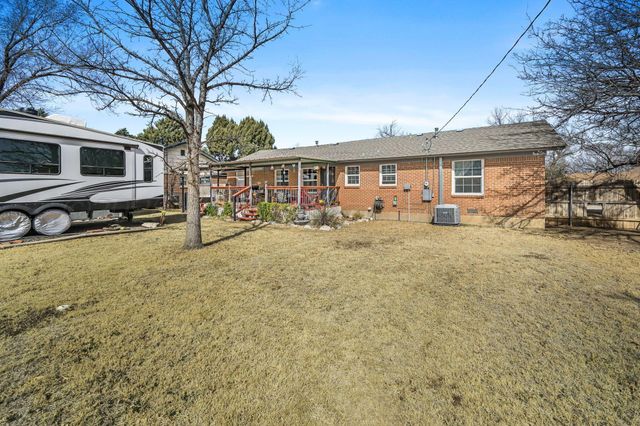 5203 Westgate Drive, Amarillo, TX 79106