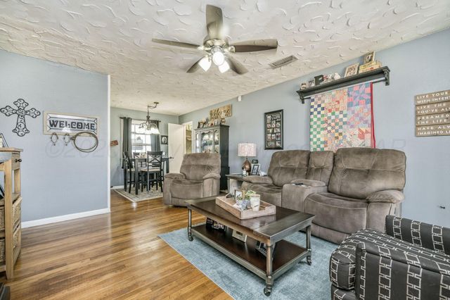 5203 Westgate Drive, Amarillo, TX 79106