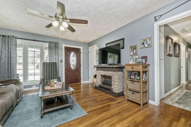 5203 Westgate Drive, Amarillo, TX 79106