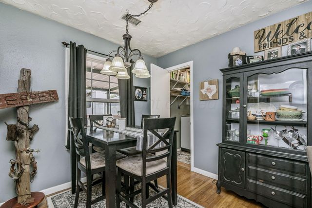 5203 Westgate Drive, Amarillo, TX 79106