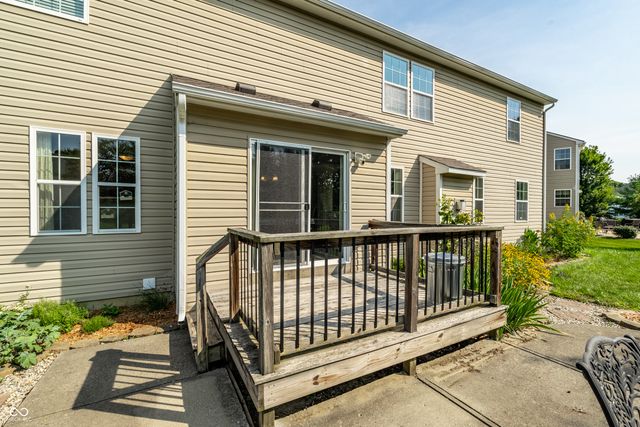 11141 Craycroft Court, Fishers, IN 46038