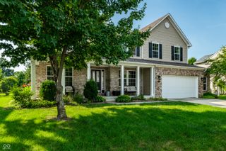 11141 Craycroft Court, Fishers, IN 46038