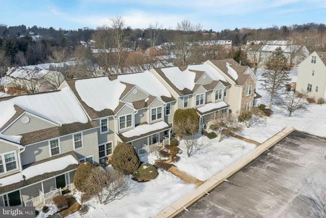 860 AMBER LN, West Chester, PA 19382