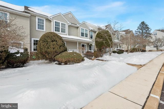 860 AMBER LN, West Chester, PA 19382