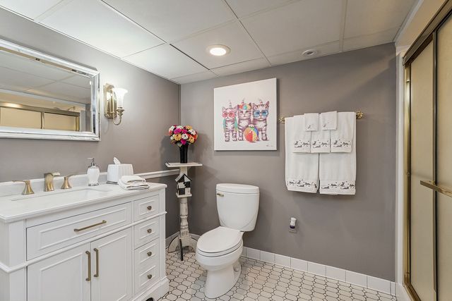 8609 W 121st Street, Palos Park, IL 60464
