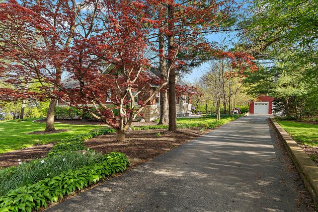8609 W 121st Street, Palos Park, IL 60464