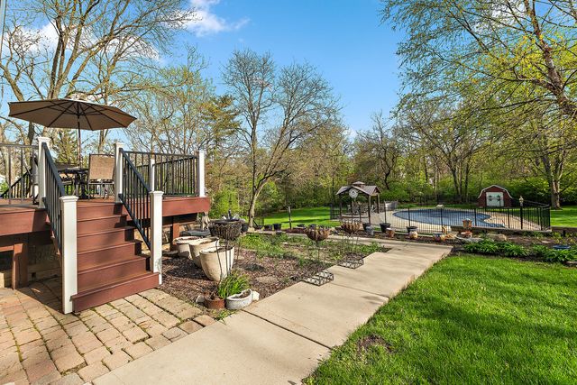 8609 W 121st Street, Palos Park, IL 60464