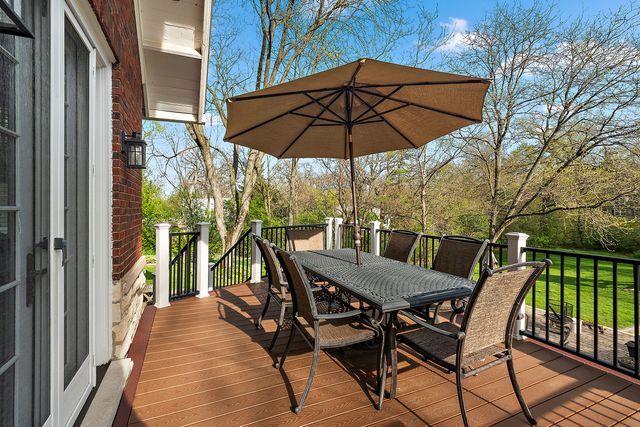 8609 W 121st Street, Palos Park, IL 60464