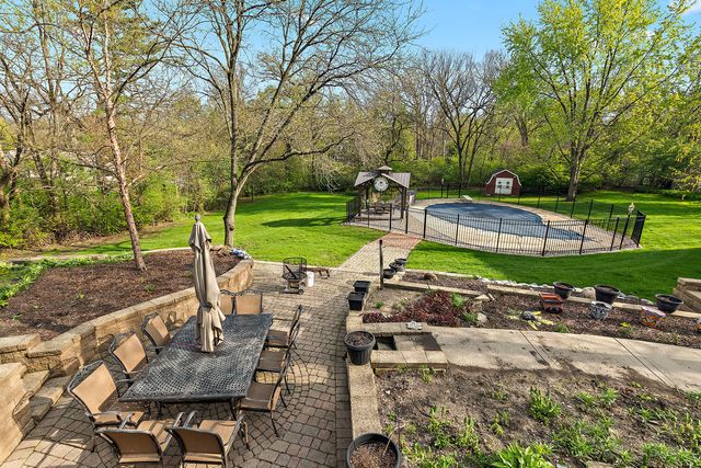 8609 W 121st Street, Palos Park, IL 60464
