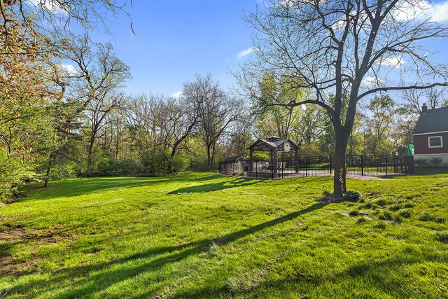 8609 W 121st Street, Palos Park, IL 60464