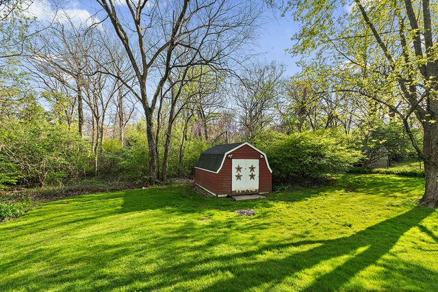 8609 W 121st Street, Palos Park, IL 60464