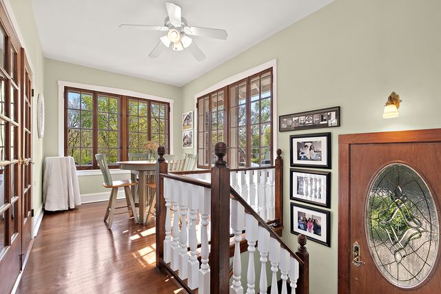 8609 W 121st Street, Palos Park, IL 60464