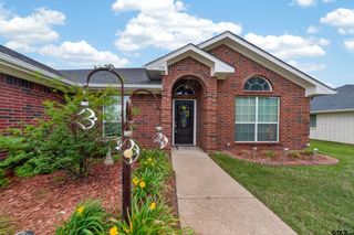 514 Noah Lane, Lindale, TX 75771