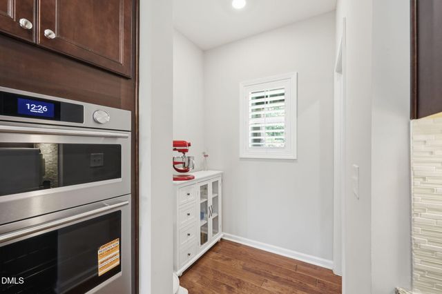 3385 Lovage Drive, Apex, NC 27502