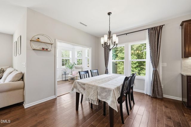 3385 Lovage Drive, Apex, NC 27502