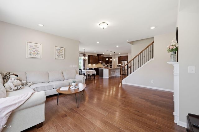 3385 Lovage Drive, Apex, NC 27502