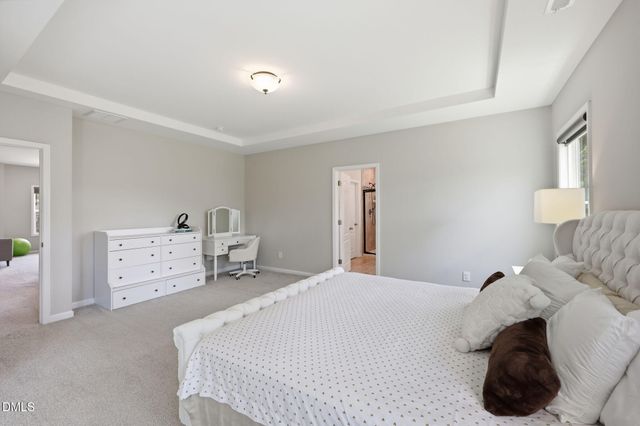 3385 Lovage Drive, Apex, NC 27502