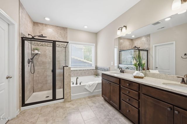 3385 Lovage Drive, Apex, NC 27502