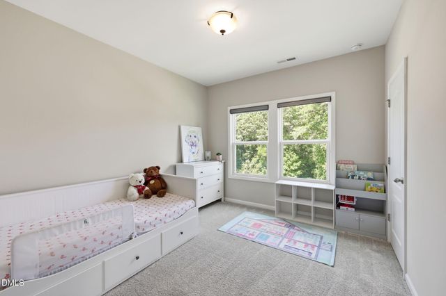 3385 Lovage Drive, Apex, NC 27502
