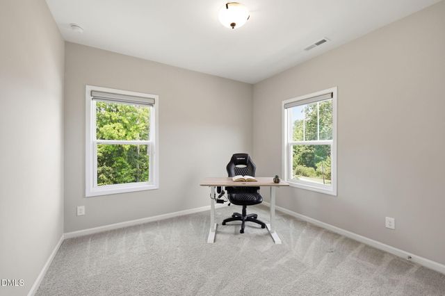 3385 Lovage Drive, Apex, NC 27502