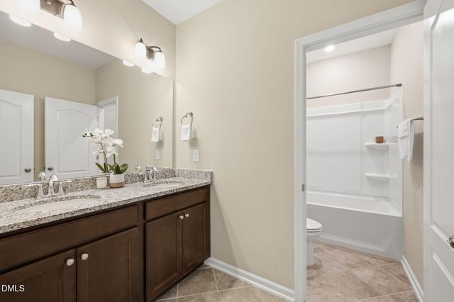 3385 Lovage Drive, Apex, NC 27502