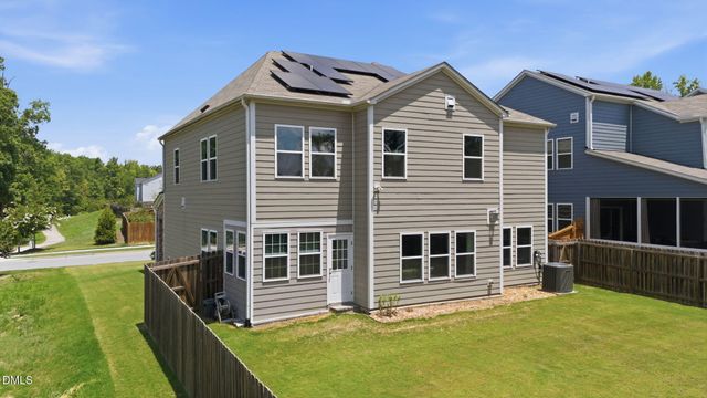 3385 Lovage Drive, Apex, NC 27502